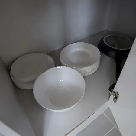 Apartmany Karvina Daire