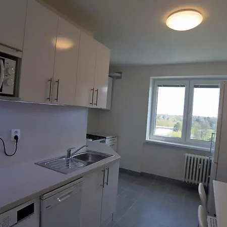 Daire Apartmany Karvina Karviná