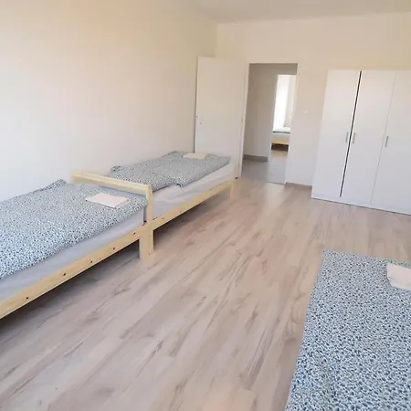 Apartmany Karvina Daire