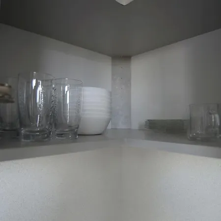 Apartmány Karviná Appartamento Karviná