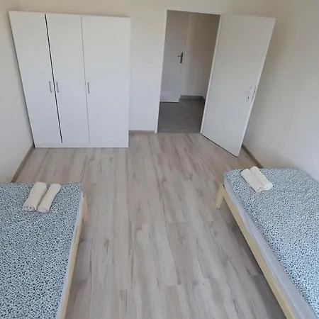Daire Apartmany Karvina