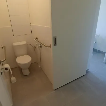 Daire Apartmany Karvina
