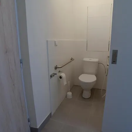 Apartmany Karvina Daire Karviná