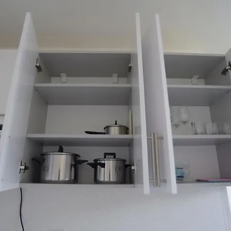 Daire Apartmany Karvina *
