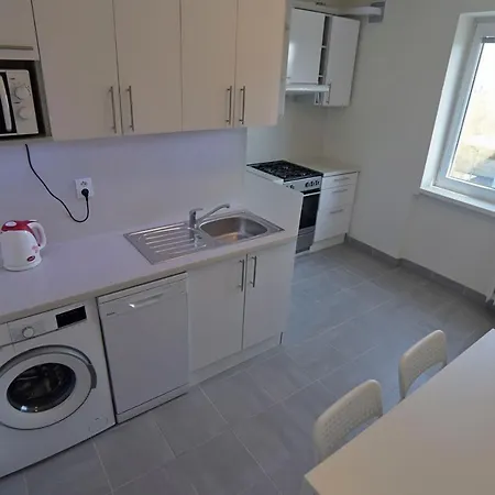 Apartmany Karvina