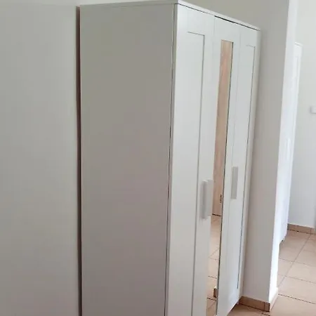 Daire Apartmany Karvina