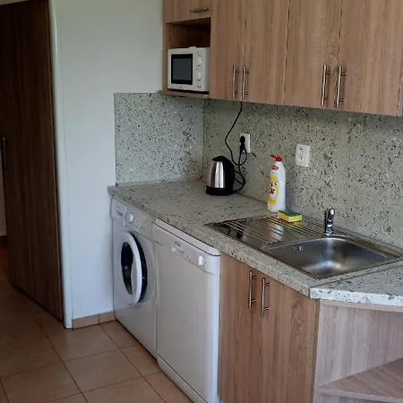 Διαμέρισμα Apartmany Karvina Karviná