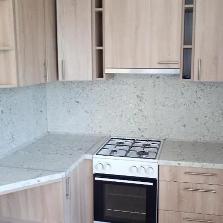 Apartmany Karvina Apartament