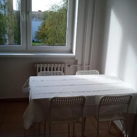 Apartmany Karvina Apartament