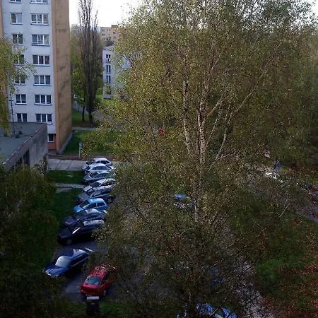 Διαμέρισμα Apartmany Karvina