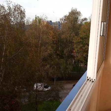 Apartmany Karvina Apartament Karwina