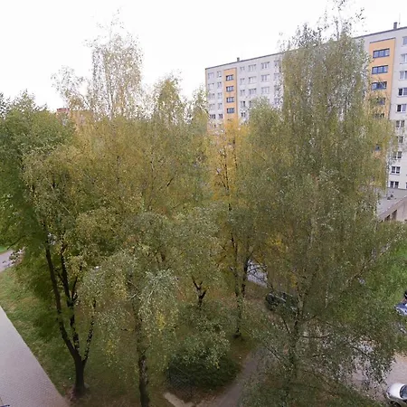 Daire Apartmany Karvina *