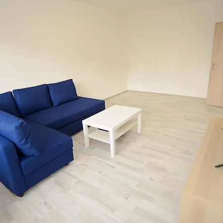 Apartmany Karvina Daire