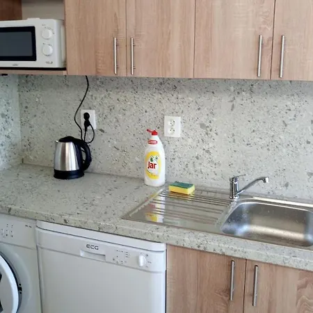 Apartmany Karvina