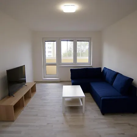 Apartmany Karvina Karviná