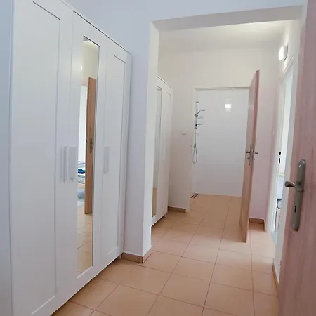 Apartmany Karvina * Karviná