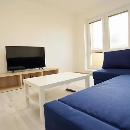 Apartmany Karvina *