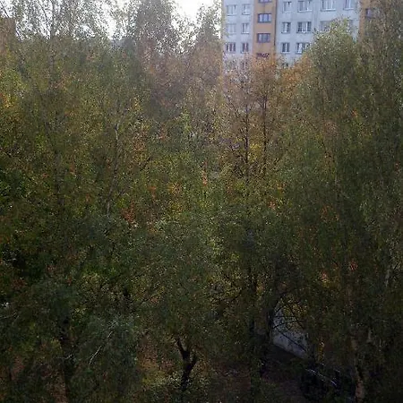 Apartmany Karvina Karwina