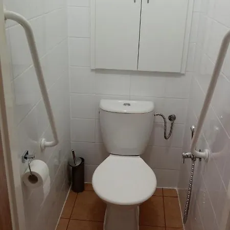 Daire Apartmany Karvina Karviná