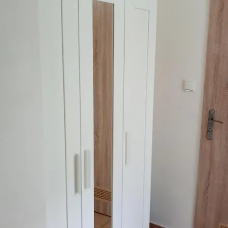 Daire Apartmany Karvina