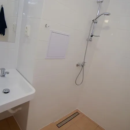 Daire Apartmany Karvina