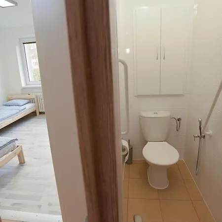 Διαμέρισμα Apartmany Karvina Karviná