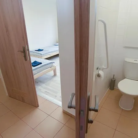 Διαμέρισμα Apartmany Karvina *