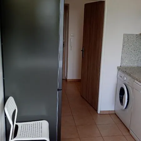 Apartmany Karvina Karviná