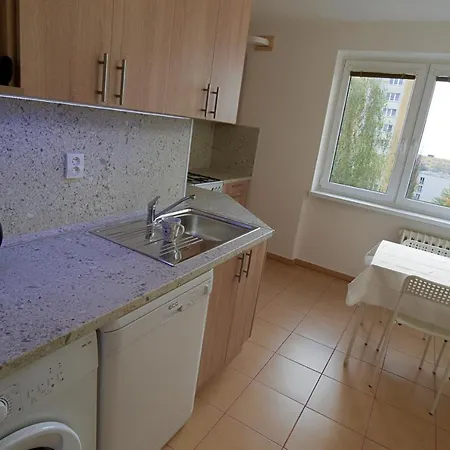 Apartmany Karvina Karwina