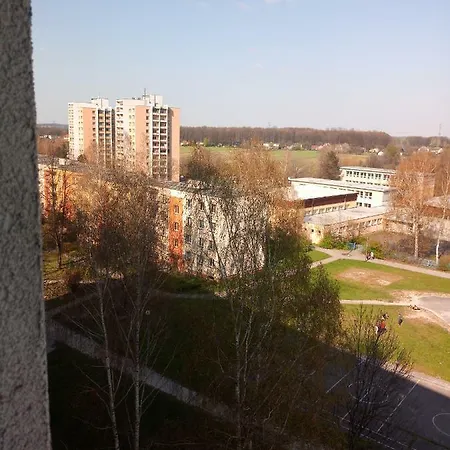 Apartmany Karvina * Karviná