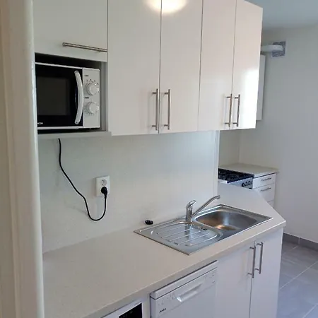 Apartmany Karvina Daire