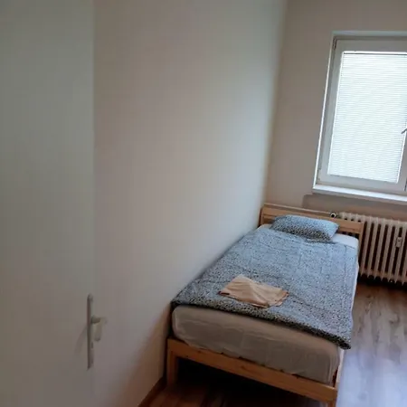 Apartmany Karvina