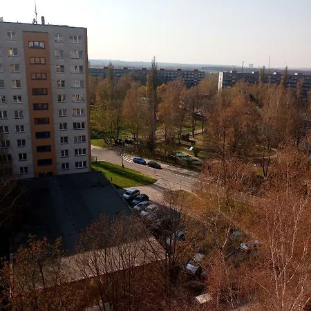 Lägenhet Apartmany Karvina Karviná