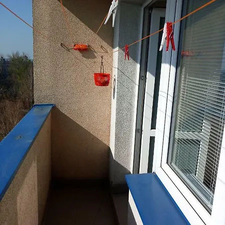 Apartmany Karvina