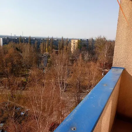 Διαμέρισμα Apartmany Karvina Karviná