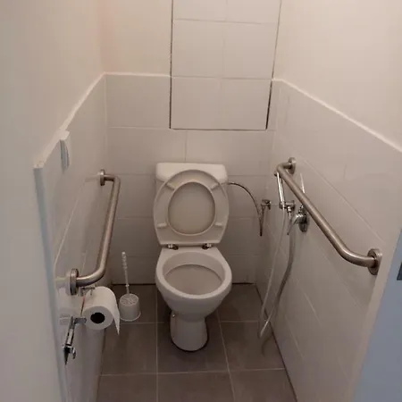 Apartmany Karvina Daire *