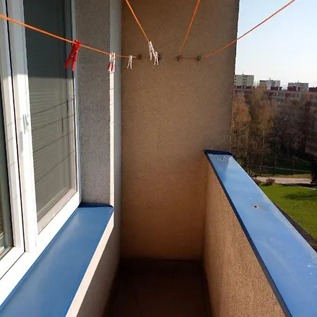 Apartmany Karvina Daire