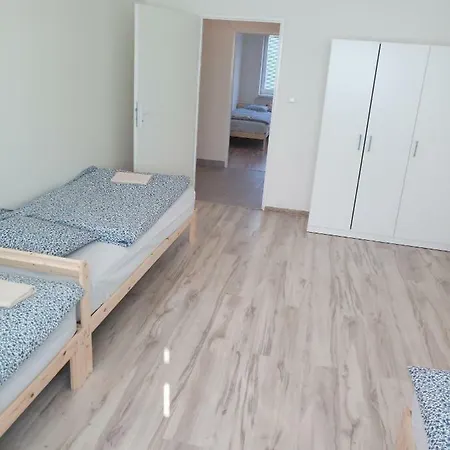 Apartmany Karvina * Karviná