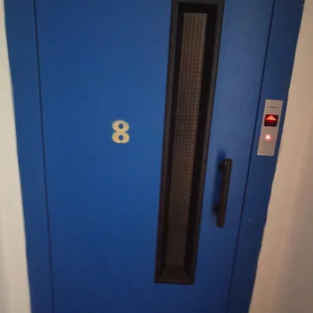 Apartmany Karvina Lägenhet Karviná