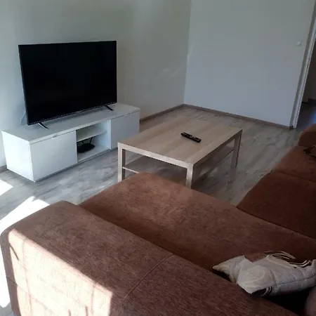Apartmany Karvina Daire