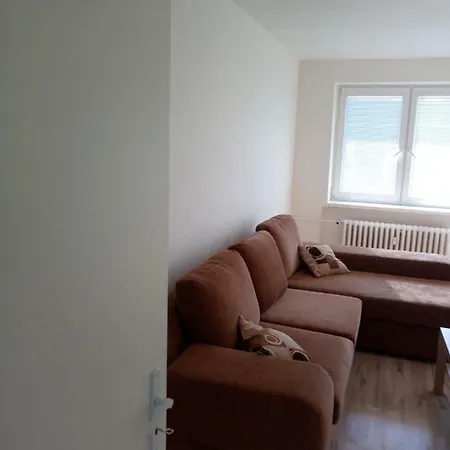 Apartmany Karvina Karviná