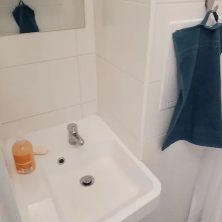 Διαμέρισμα Apartmany Karvina *