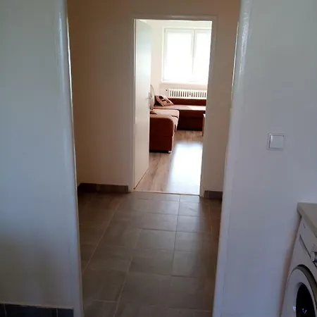 Apartmany Karvina Daire