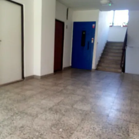 Lägenhet Apartmany Karvina *