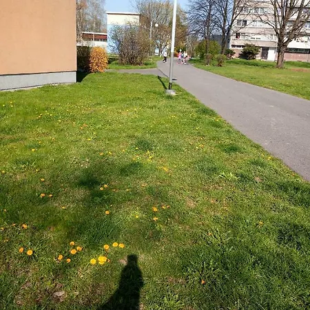 Apartmany Karvina Daire *