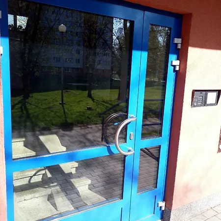 Apartmany Karvina Daire *