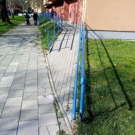 Apartmany Karvina Lägenhet Karviná