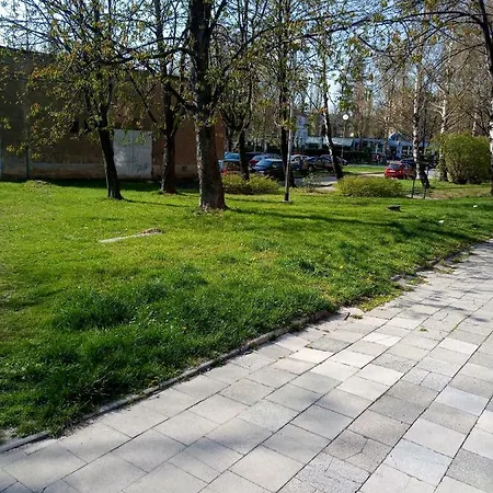 Apartmany Karvina Karviná