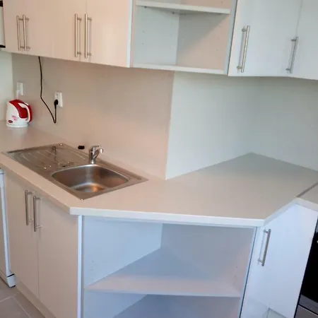 Apartmany Karvina *