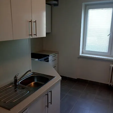Apartmany Karvina Karviná